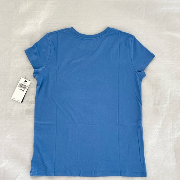 POLO RALPH LAUREN 3PC Polo Bear Set Girl’s Sz L Jersey Tee & Ball Cap w Gift Box - Picture 13 of 14